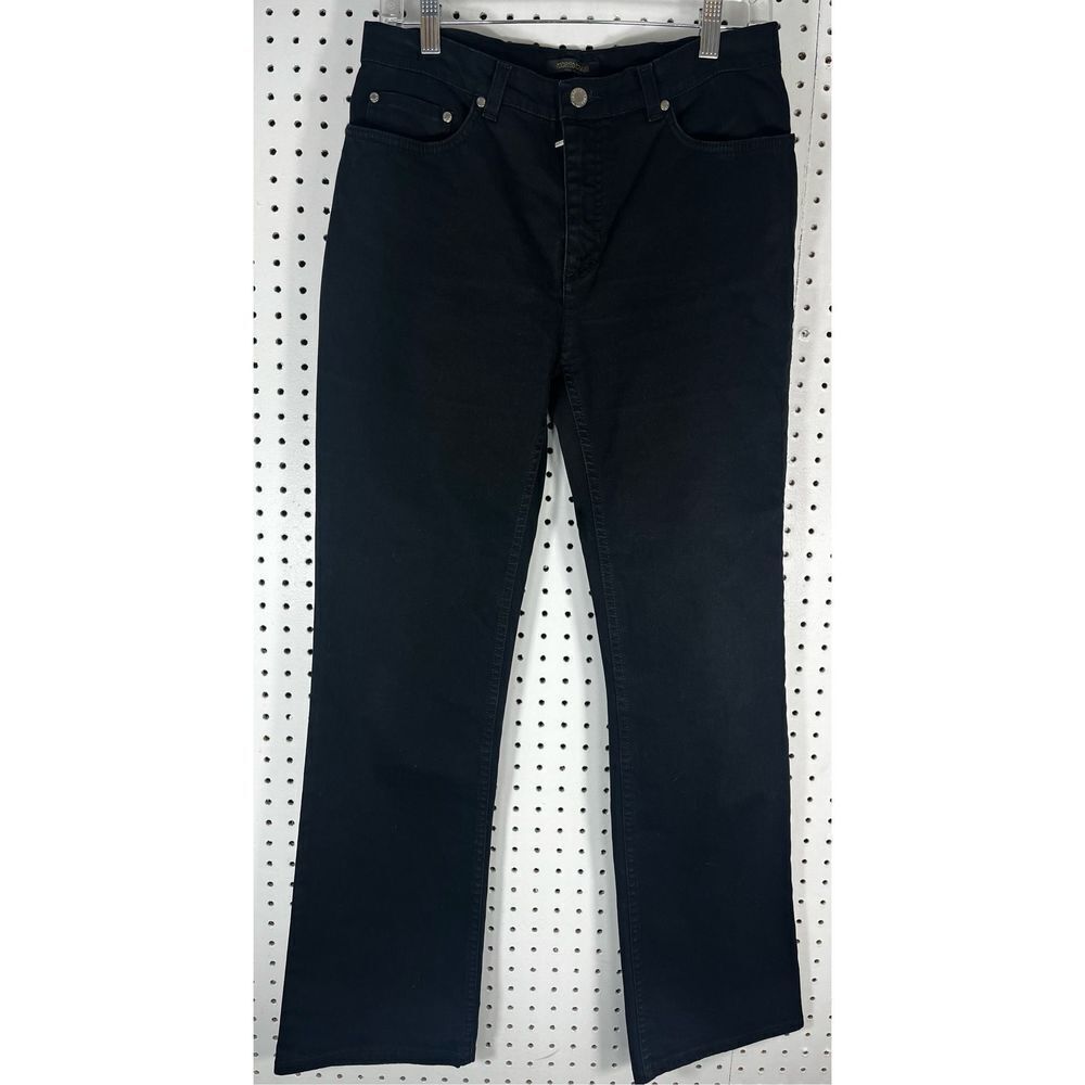 Roberto Cavalli denim jeans